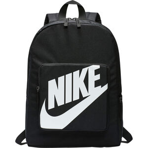 Rucksack "Classic", Logo-Print, Seitentaschen, klein, für Kinder, schwarz bei Karstadt Sports Online
