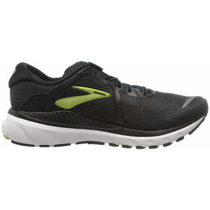 Laufschuh, "Adrenaline GTS 20", für Herren, schwarz/neongrün, 45 bei Karstadt Sports Online