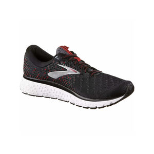 Laufschuh "Glycerin 17", für Herren, schwarz/rot, 45 1/2 bei Karstadt Sports Online