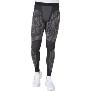 Tight "Performance Blackcomb", körperzonenspezifisch, für Herren, schwarz/grau, L bei Karstadt Sports Online