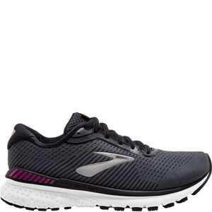 Laufschuh, "Adrenaline GTS 20", für Damen, schwarz/weiß, 40 1/2 bei Karstadt Sports Online