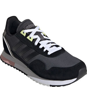 Sneakers "8K 2020", Gummiaußensohle, für Damen, schwarz/grau, 38 bei Karstadt Sports Online