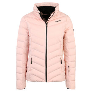Skijacke "Talma", atmungsaktiv, wasserdicht, für Damen, rosé, 40 bei Karstadt Sports Online