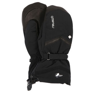 Handschuhe "Naria", R-Tex® Membran, wasserdicht, wärmend, winddicht, schwarz, 8,5 bei Karstadt Sports Online
