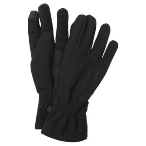 Softshell-Handschuhe, WINDSTOPPER®, winddicht, atmungsaktiv, für Damen, schwarz, 6 bei Karstadt Sports Online