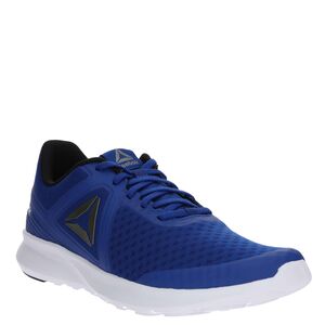 Laufschuh "Speed Breeze", leicht, für Herren, blau/weiß,  45 1/2 bei Karstadt Sports Online