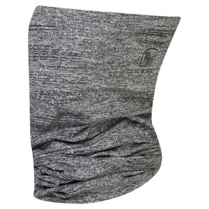 Multifunktionstuch "Dryflx", reflektierend, thermoisolierend, UV-Schutz, schnelltrocknend, grau meliert bei Karstadt Sports Online