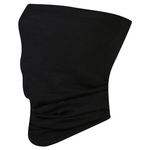 Multifunktionstuch "Original", isolierend, feuchtigkeitsableitend, unifarben, schwarz bei Karstadt Sports Online