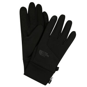 Handschuhe, Etip-Technologie, reflektierendes Logo, schwarz, L bei Karstadt Sports Online