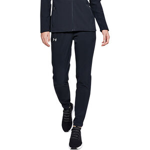 Trainingshose "Storm Launch" wasserabweisend, Reflektoren, für Damen, schwarz, M bei Karstadt Sports Online