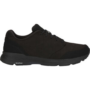 Walkingschuh "Gel-Odyssey", wasserfestes Obermaterial, Schnürung, für Herren, schwarz, 48 bei Karstadt Sports Online