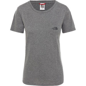 Damen T-Shirt Extent P-8, grau, XL bei Karstadt Sports Online