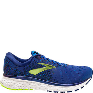Runningschuh "Glycerin 17", Loft-Unterkonstruktion, Einlegesohle, für Herren, royalblau, 42 bei Karstadt Sports Online
