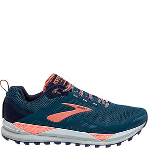 Runningschuh "Cascadia 14", für Trailläufe, hohe Stabilität, für Damen, pazifik, 40 bei Karstadt Sports Online