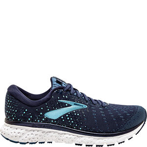 Runningschuh "Glycerin 17", Loft-Unterkonstruktion, Einlegesohle, für Damen, blau/hellblau, 39 bei Karstadt Sports Online
