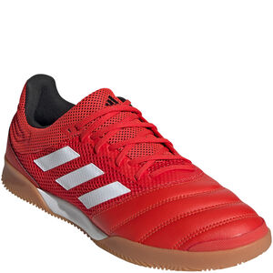 Fußballschuh, "Copa 20.3 IN Sala", Indoor, für Herren, rot, 44 bei Karstadt Sports Online