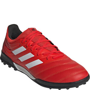 Fußballschuh, "Copa 20.3 TF", Multinocke, für Herren, rot, 40 2/3 bei Karstadt Sports Online