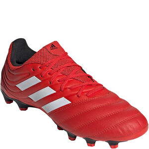 Fußballschuh, "Copa 20.3 FG", Nocke, für Herren, rot, 42 2/3 bei Karstadt Sports Online