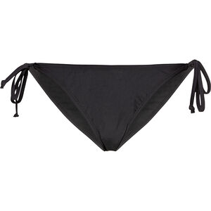 Bikini-Unterteil "Mabel"NOS", seitlich gebunden, für Damen, schwarz, 42 bei Karstadt Sports Online