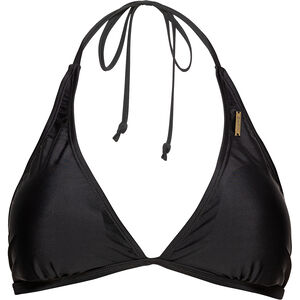 Bikini-Top "Madalena NOS", Neckholder, für Damen, schwarz, 44 bei Karstadt Sports Online