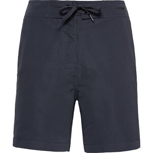 Strandshorts "Maxima", mit modischer Schnürung, für Damen, navy, 40 bei Karstadt Sports Online