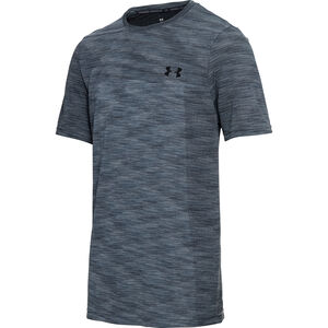 T-Shirt "Vanish Seamless", für Herren, blau/grau, S bei Karstadt Sports Online