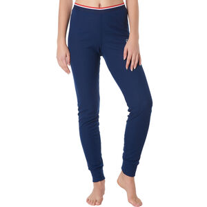Tight "Activ Warm", schnelltrocknend, für Damen, blau, M bei Karstadt Sports Online
