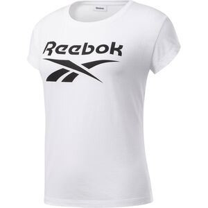 T-Shirt, "Graphic Tee", für Damen, weiß, XS bei Karstadt Sports Online