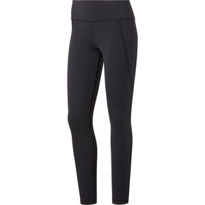 Trainingstight, "Lux High Rise Tight 2.0", für Damen, schwarz, M bei Karstadt Sports Online