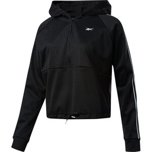 Kapuzenjacke, "Workout Ready", für Damen, schwarz, S bei Karstadt Sports Online