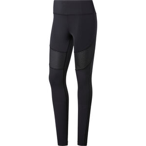 Trainingstight, " Workout Ready Mesh", für Damen, schwarz, S bei Karstadt Sports Online
