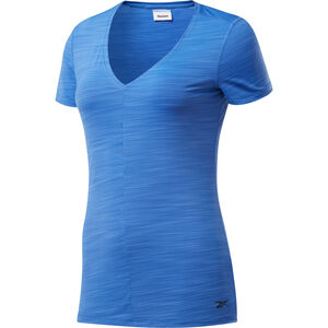 T-Shirt, "Activchill", für Damen, blau, M bei Karstadt Sports Online