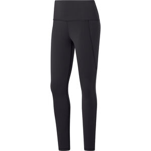 Trainingstight, "Lux High Rise Tight 2.0", für Damen, anthrazit, XS bei Karstadt Sports Online