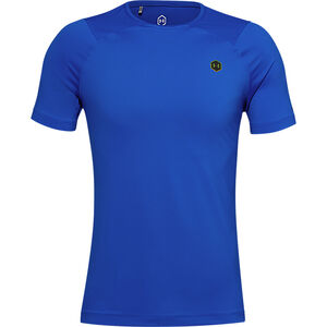 T-Shirt "Rush", Neck-Crew, für Herren, blau, XXL bei Karstadt Sports Online