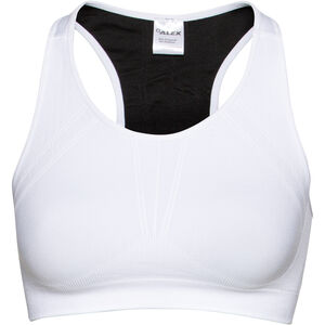 Sport Bra "Peonce", schnelltrocknend, für Damen, weiß, M bei Karstadt Sports Online