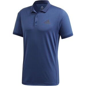 Poloshirt "Gameset FreeLift", kurzarm, für Herren, dunkelblau, XL bei Karstadt Sports Online