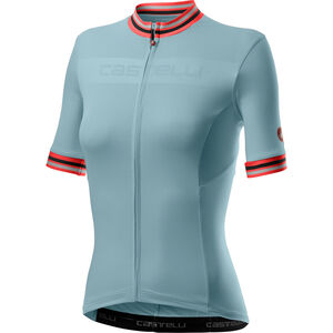 T-Shirt " Promessa", Full-Zip, für Damen, blassgrün, S bei Karstadt Sports Online