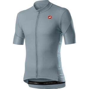T-Shirt "Entrata V Jersey", Full-Zip, für Herren, grau, L bei Karstadt Sports Online