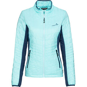 Funktionsjacke, "Winni 20", für Damen, azur/blau, 46 bei Karstadt Sports Online