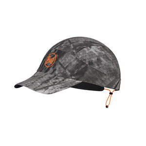 Lauf-Running-Cap, unisex, grau bei Karstadt Sports Online