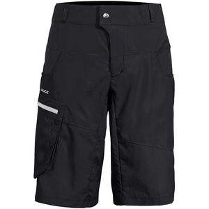 Radshorts, atmungaktiv, schnelltrocknend, Innenhose, für Herren, schwarz, M bei Karstadt Sports Online