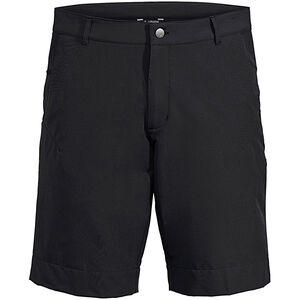 Radshorts, atmungsaktiv, robust, refleftierende Elemente, für Herren, schwarz, XL bei Karstadt Sports Online