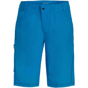Radshorts, atmungsaktiv, schnelltrocknend, elastisch, für Herren, blau, XXL bei Karstadt Sports Online