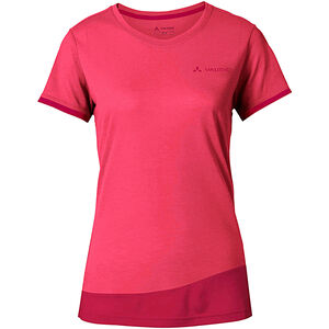 T-Shirt, drirelease®, geruchshemmend, atmungsaktiv, für Damen, neonpink, 38 bei Karstadt Sports Online