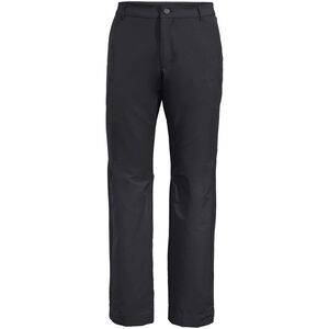 Radhose, robust, atmungsaktiv, wasserabweisend, für Herren, schwarz, M bei Karstadt Sports Online