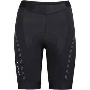 Radhose, hochfunktionell, atmungsaktiv, schnelltrocknend, für Damen, schwarz, 38 bei Karstadt Sports Online