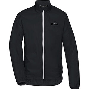 Windjacke, leicht, wasserabweisend, für Herren, schwarz, M bei Karstadt Sports Online