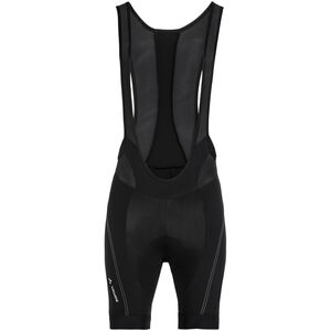 Träger-Hose, Sitzpolster, hochfunktionell, für Herren, schwarz, L bei Karstadt Sports Online