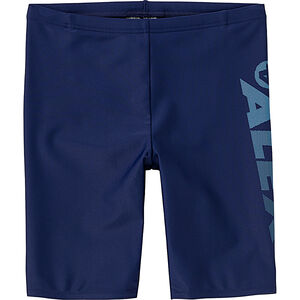 Badehose "Jammer" für Jungen, navy, 164 bei Karstadt Sports Online