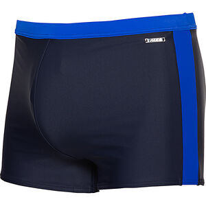 Badeshorts für Herren, schwarz/navy, 6 bei Karstadt Sports Online